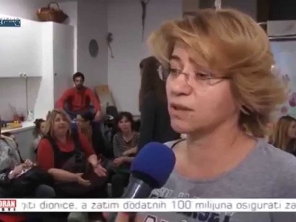 Zaigrana pedala - Terapija igrom