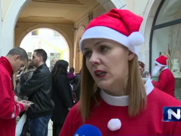 S malo sitnica do nasmijana lica - Prilog N1 televizije