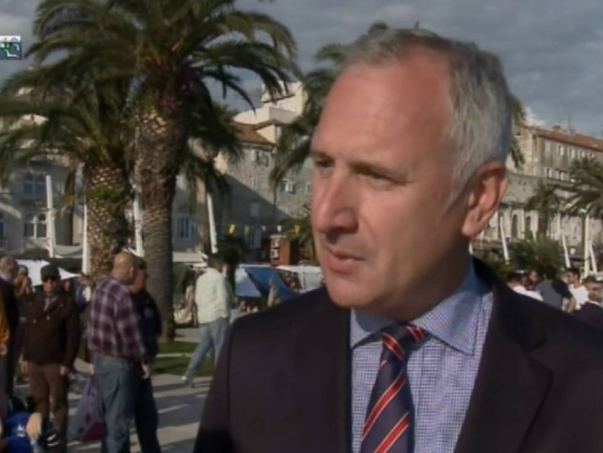 Dina za Anđele - Emisija