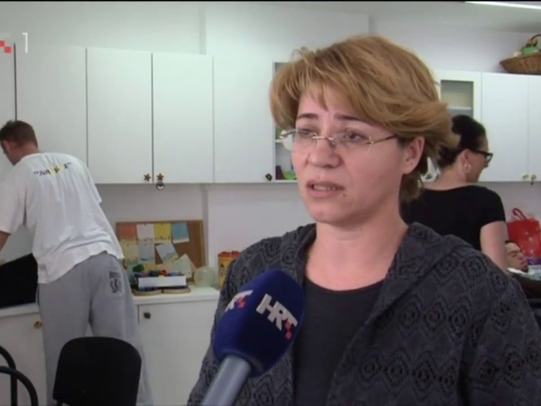 Problemi rehabilitacije djece i mladeži