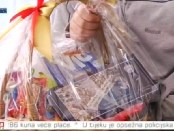 Posjet gradonačelnika Ive Baldasara