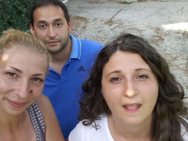 Predstavljamo vam naš projekt