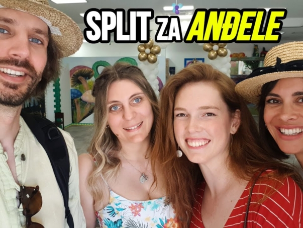 Hvala gospodinu Kamberu i cijeloj ekipi