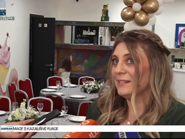 WONDERLAND ZA ANĐELE!