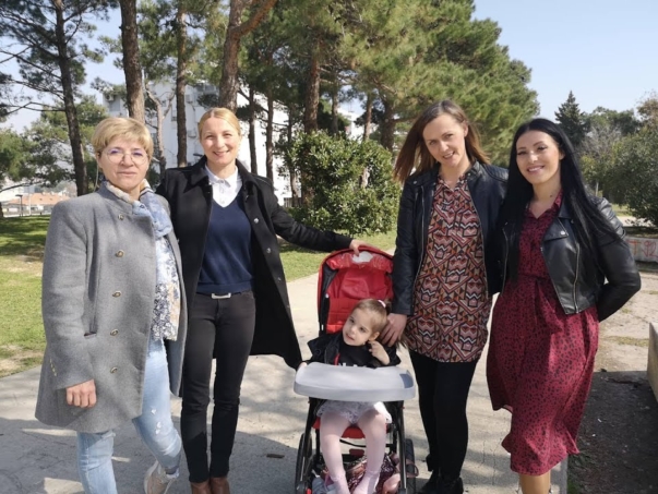 O nama u emisiji Radosna vijest