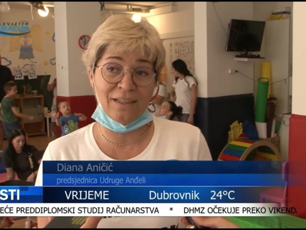 Alistair Overeem u Anđelima