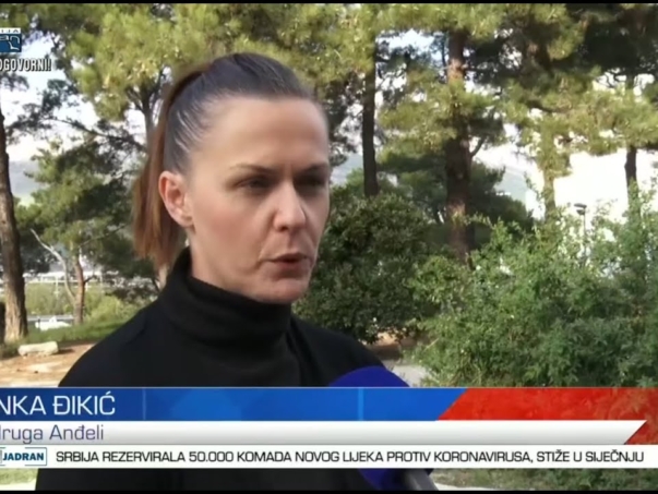 72 sata bez kompromisa i Anđeli ❤