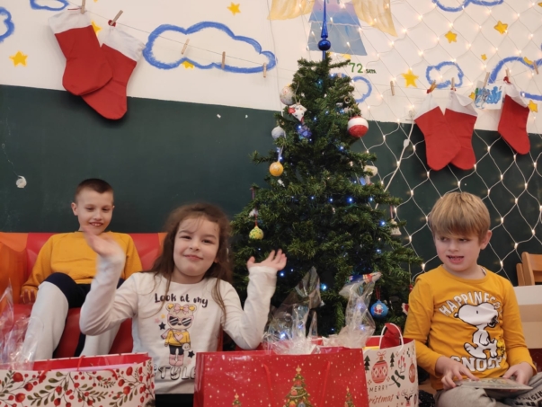 Hvala gospodinu Saši