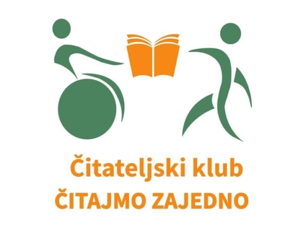 Novi citateljski klub citajmo zajedno