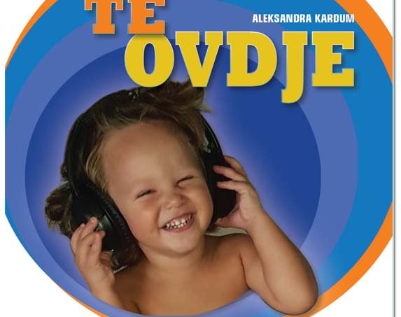 Čekam te ovdje by. Aleksandra Kardum