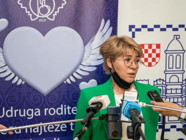 Dijana Aničić: Vlada se svjesno iživljava nad osobama s invaliditetom