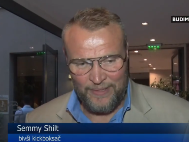 Noć Anđela -TV Dalmacija