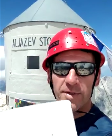 Hvala GOSPODINE Stjepan Dubacq